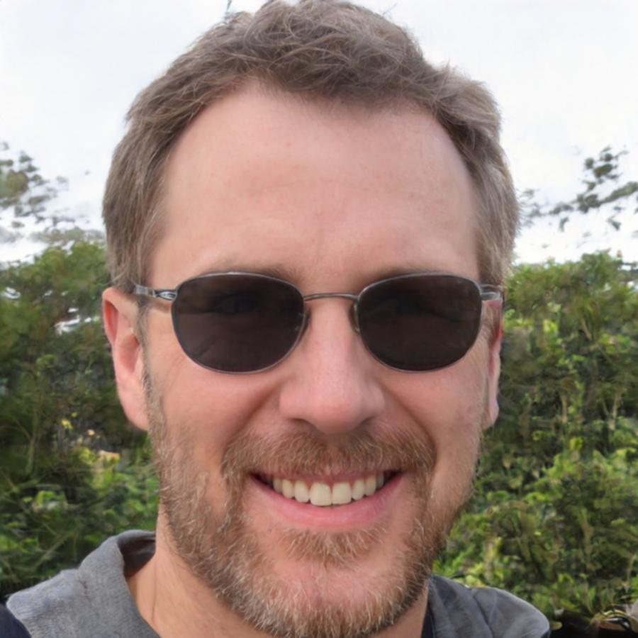 Michael Schmidt